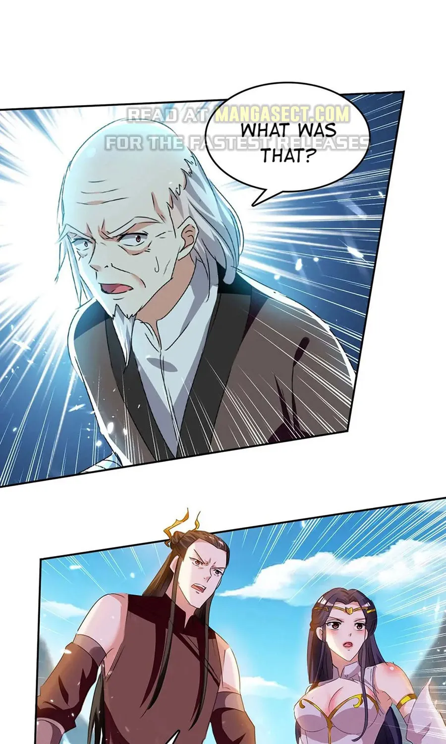 Read The Great Level Up (Colored) chapter 246 image 31 on Lezhin