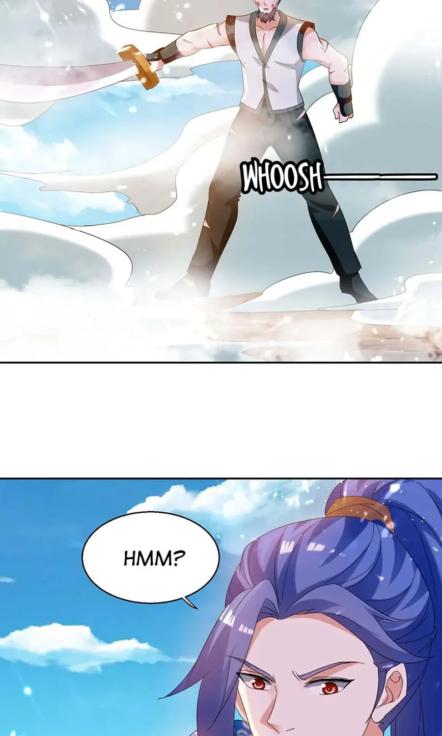 Read The Great Level Up (Colored) chapter 246 image 33 on Lezhin