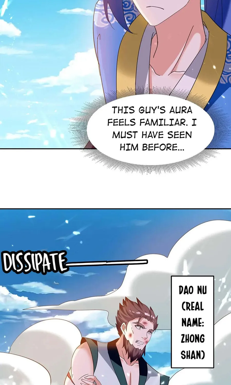 Read The Great Level Up (Colored) chapter 246 image 34 on Lezhin