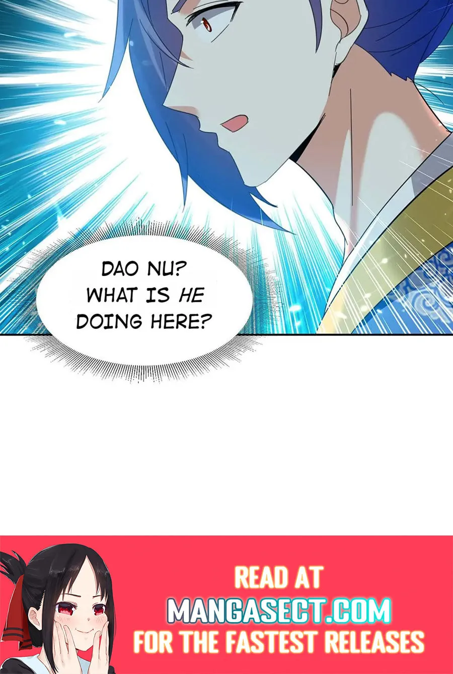 Read The Great Level Up (Colored) chapter 246 image 36 on Lezhin