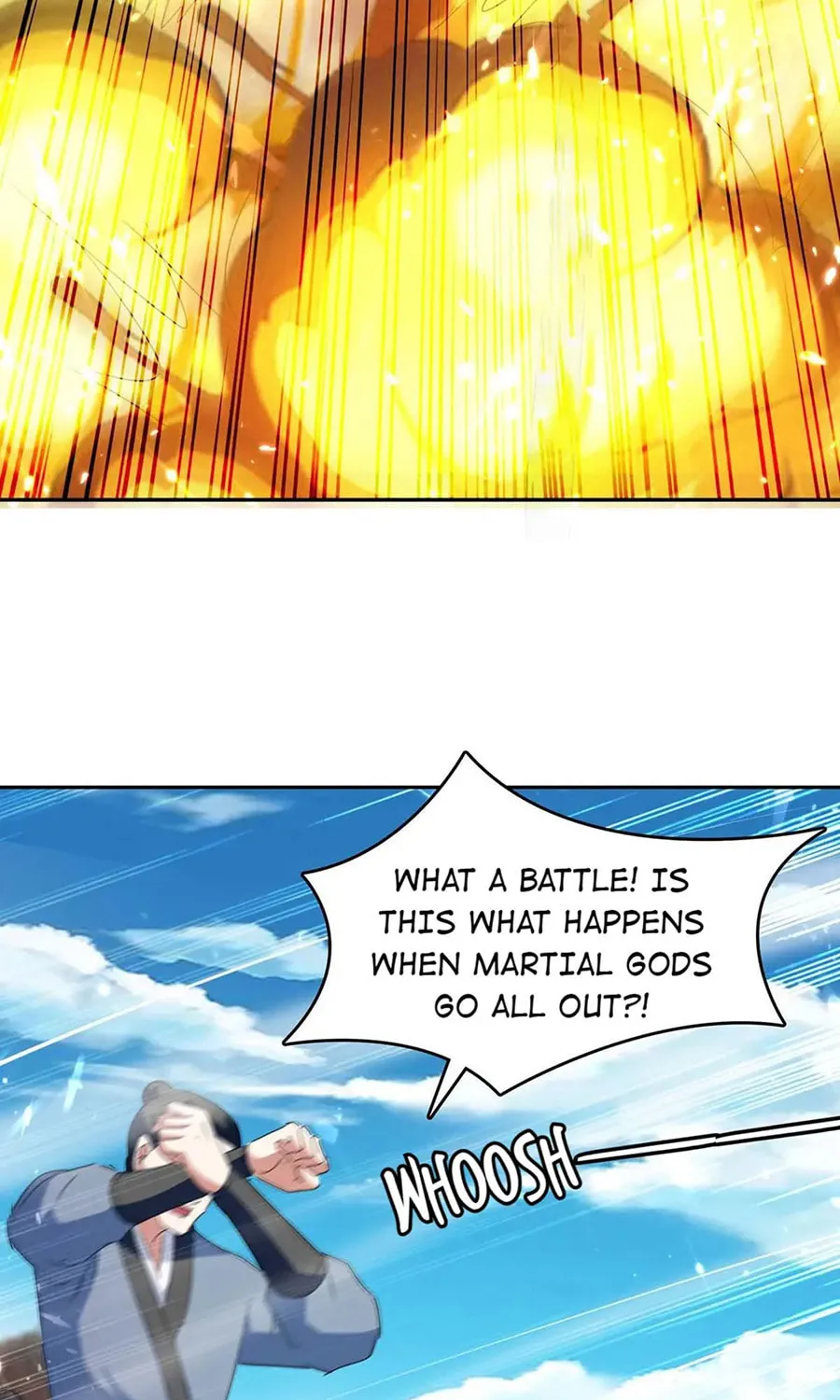 Read The Great Level Up (Colored) chapter 246 image 4 on Lezhin