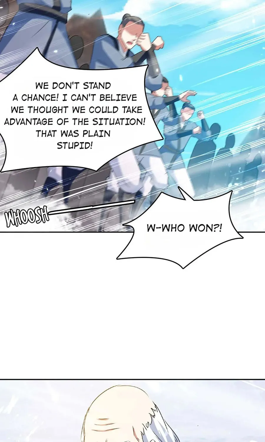 Read The Great Level Up (Colored) chapter 246 image 5 on Lezhin