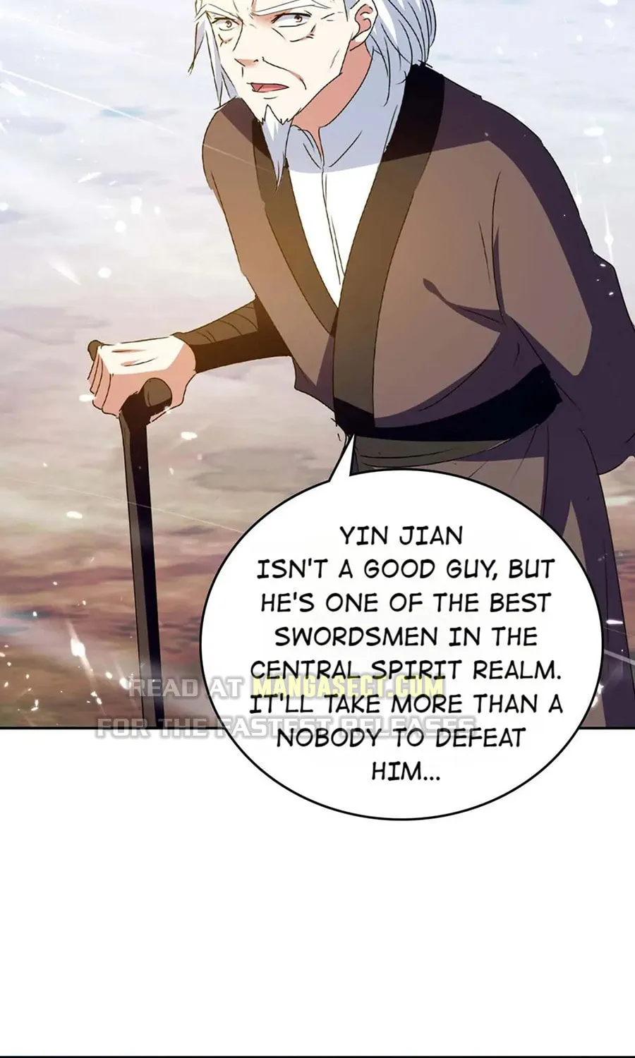 Read The Great Level Up (Colored) chapter 246 image 6 on Lezhin