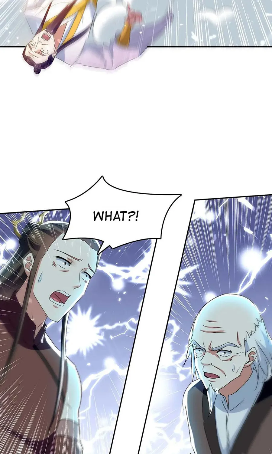 Read The Great Level Up (Colored) chapter 246 image 9 on Lezhin