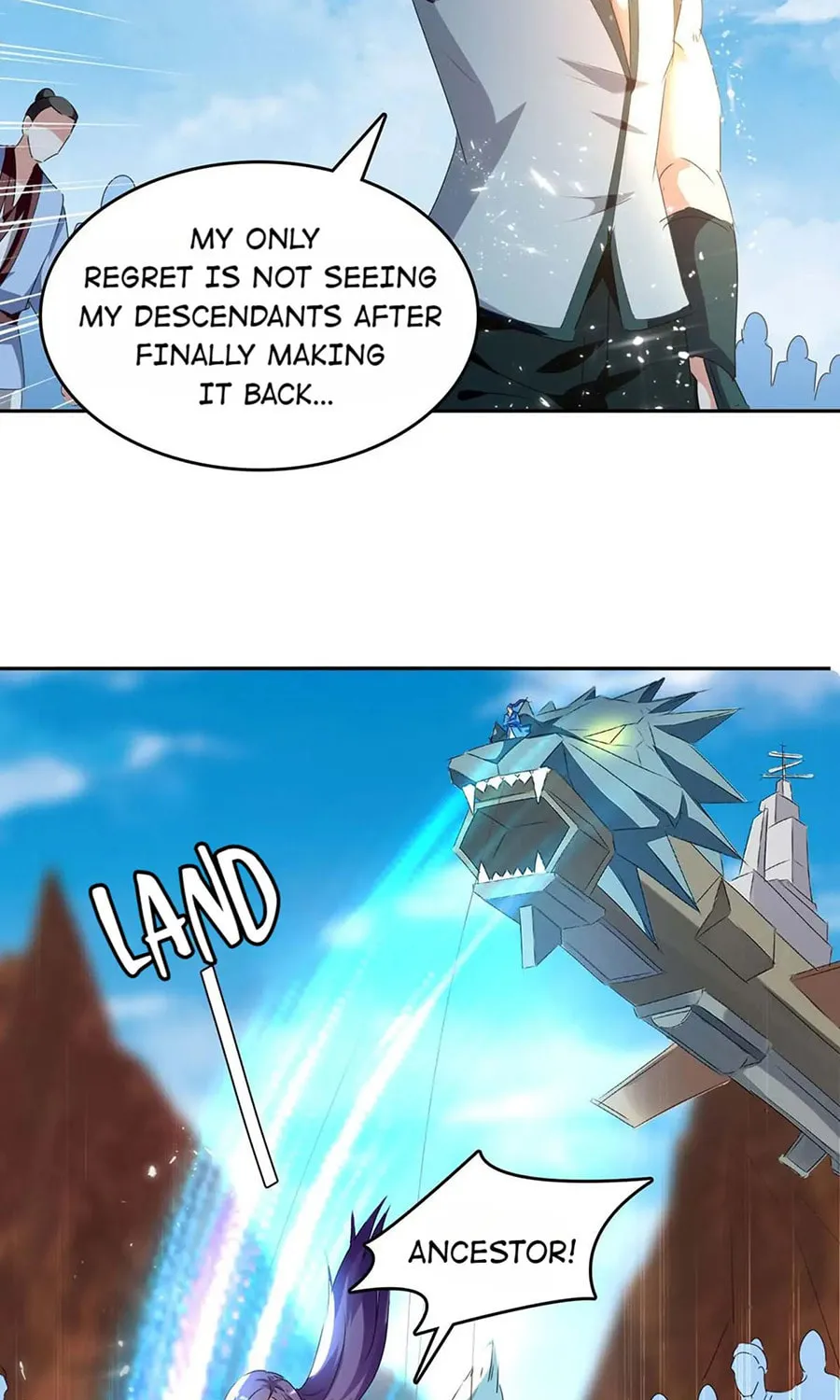 Read The Great Level Up (Colored) chapter 247 image 13 on Lezhin