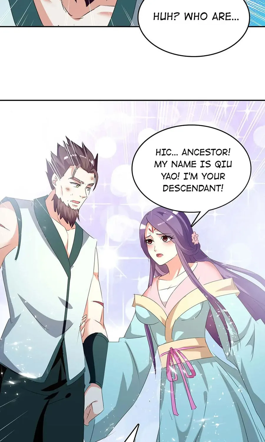 Read The Great Level Up (Colored) chapter 247 image 15 on Lezhin
