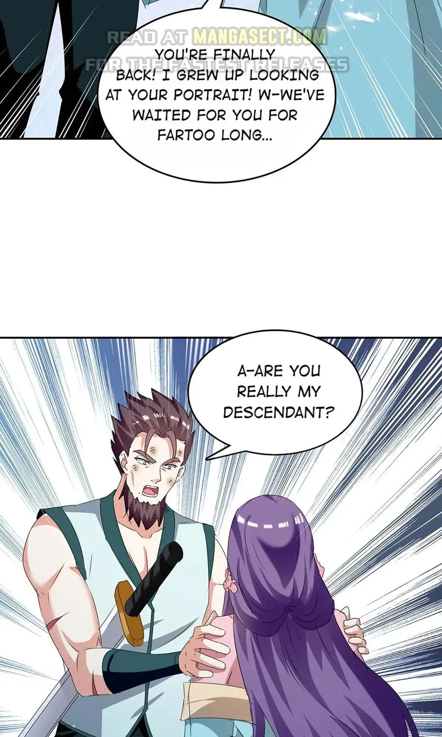 Read The Great Level Up (Colored) chapter 247 image 16 on Lezhin