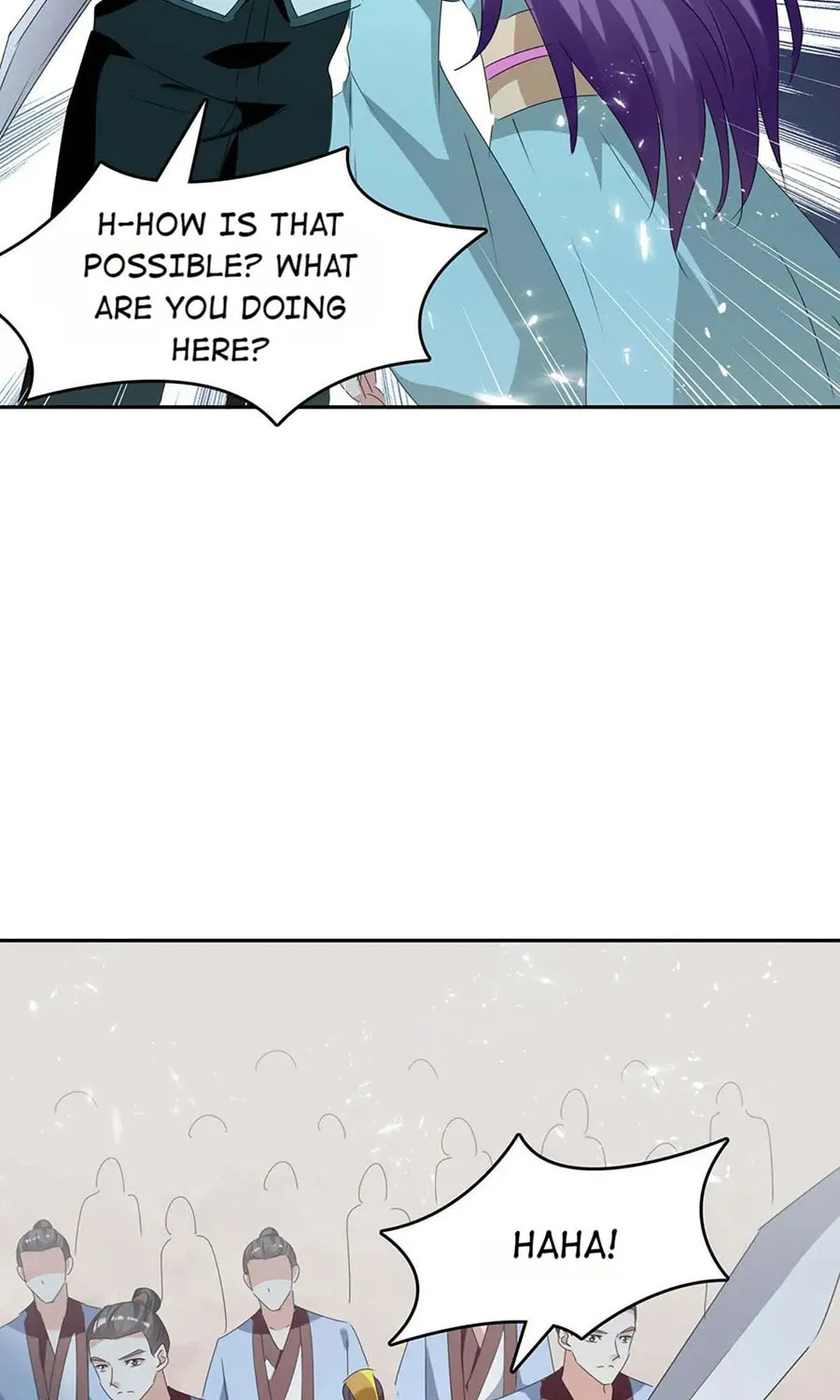 Read The Great Level Up (Colored) chapter 247 image 17 on Lezhin