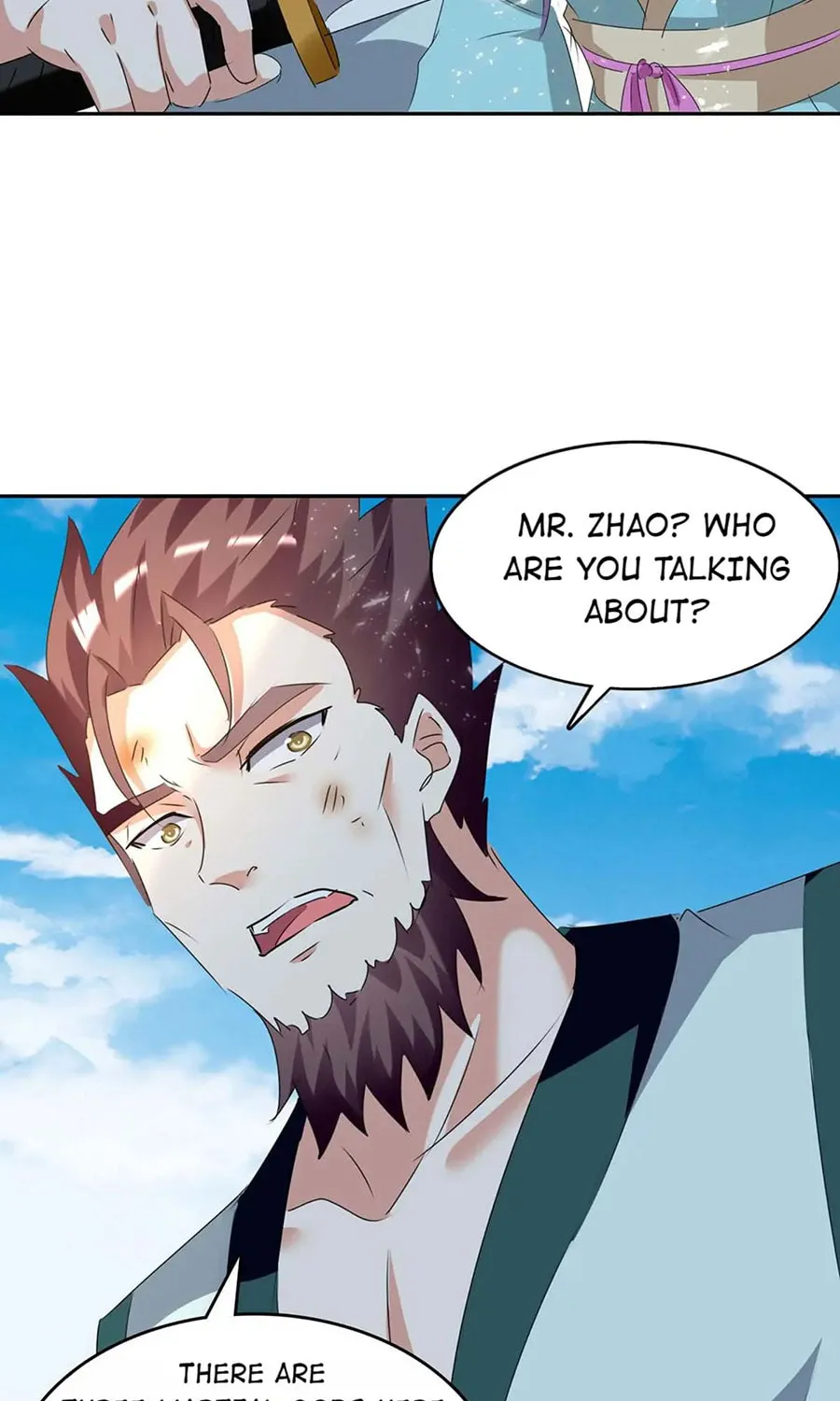 Read The Great Level Up (Colored) chapter 247 image 21 on Lezhin
