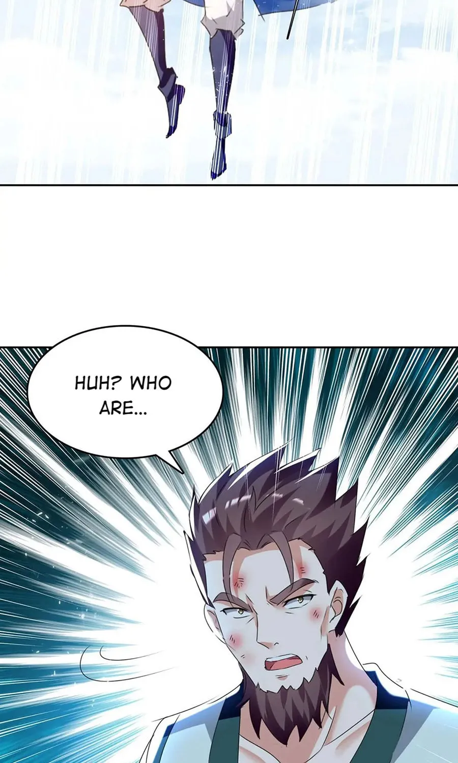 Read The Great Level Up (Colored) chapter 247 image 23 on Lezhin