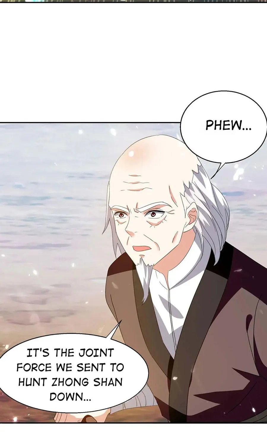 Read The Great Level Up (Colored) chapter 247 image 3 on Lezhin