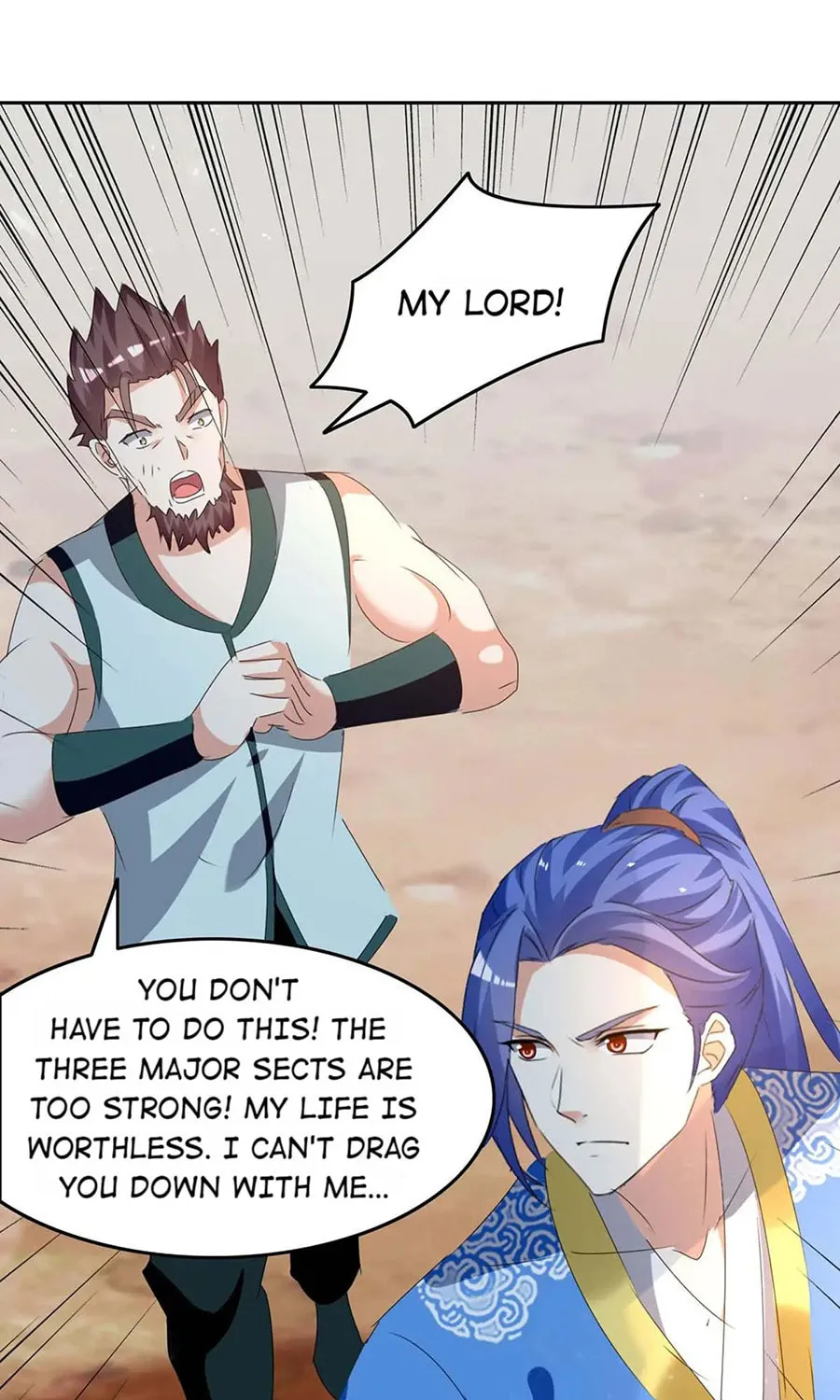 Read The Great Level Up (Colored) chapter 248 image 14 on Lezhin