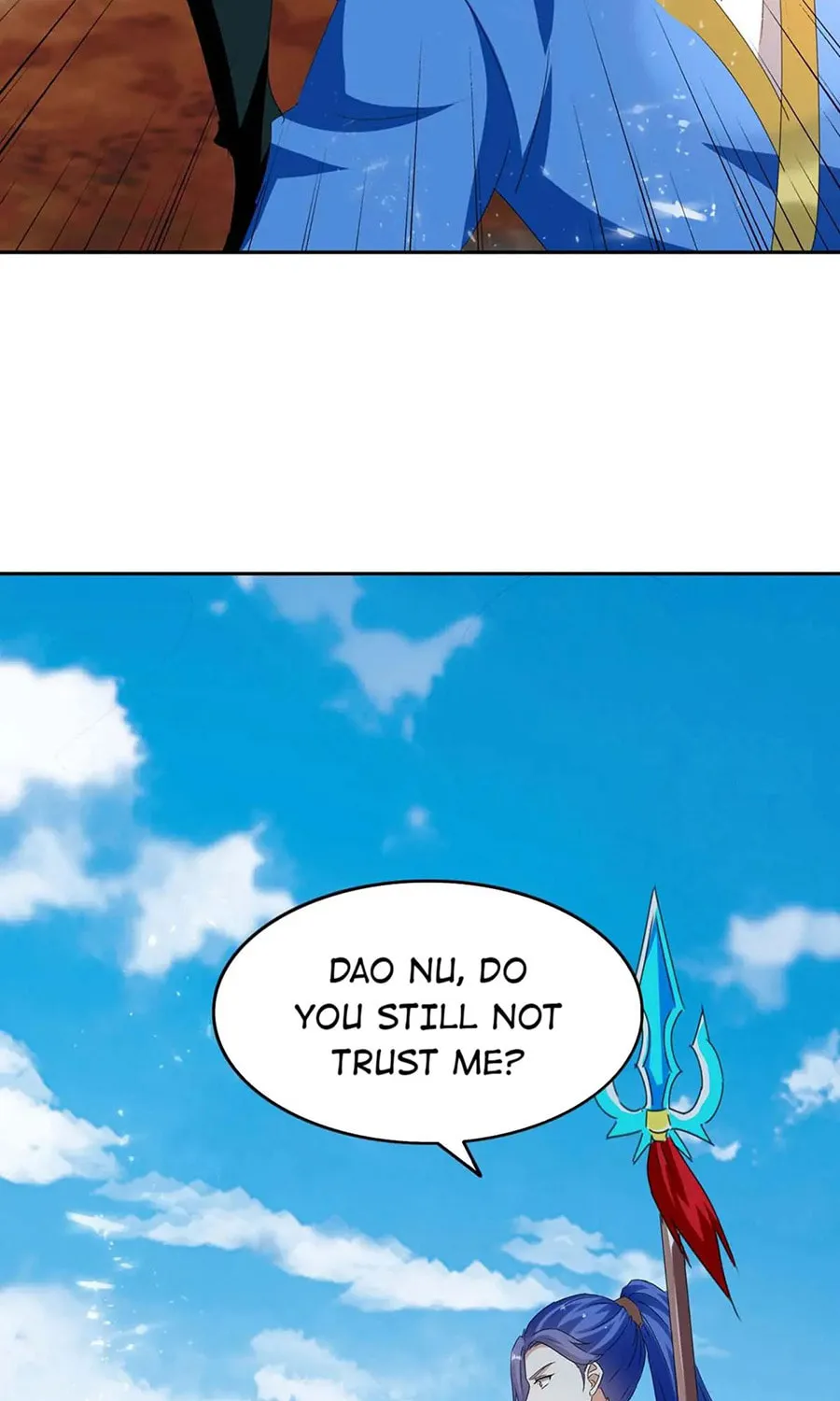 Read The Great Level Up (Colored) chapter 248 image 15 on Lezhin