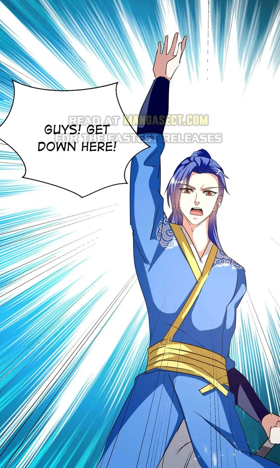 Read The Great Level Up (Colored) chapter 248 image 18 on Lezhin