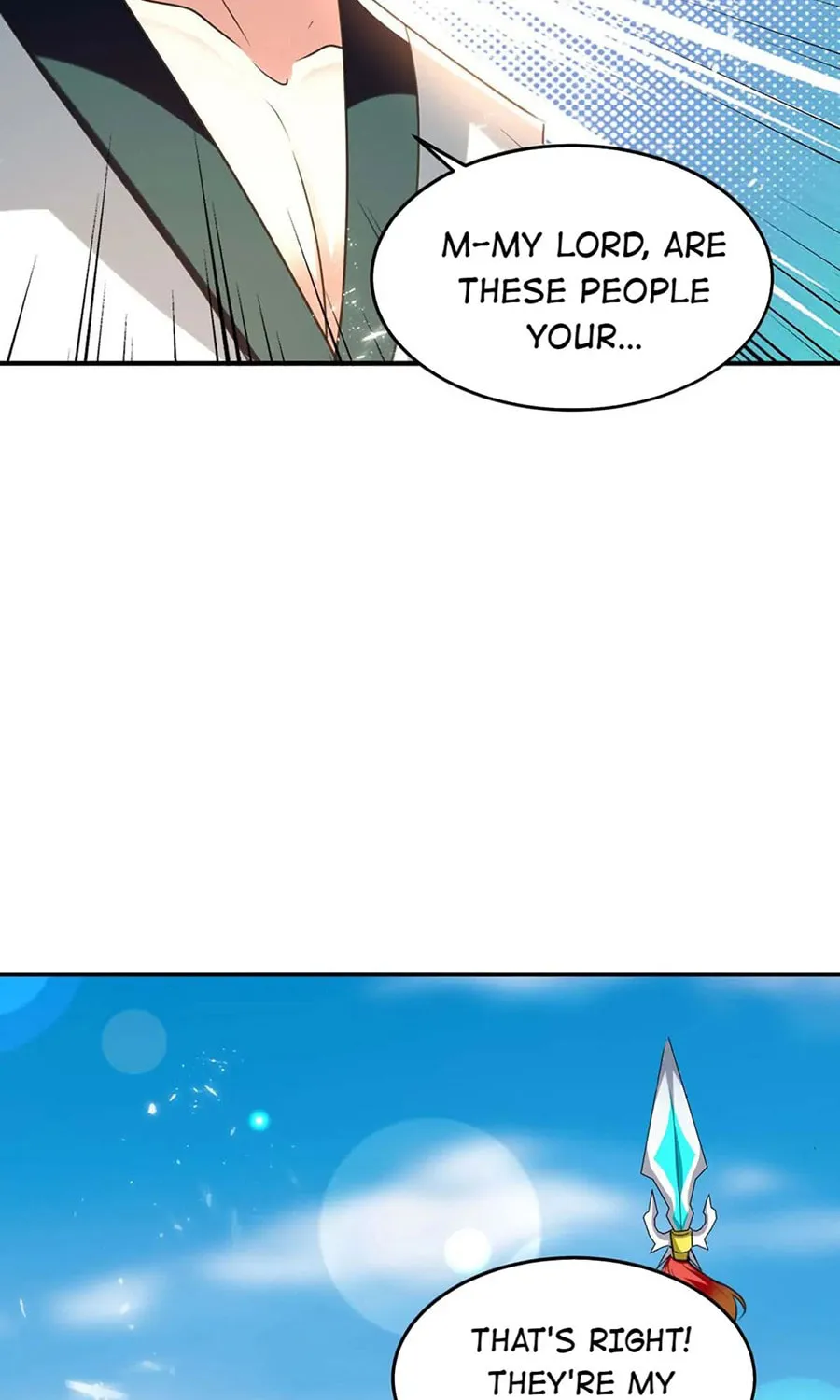 Read The Great Level Up (Colored) chapter 248 image 23 on Lezhin