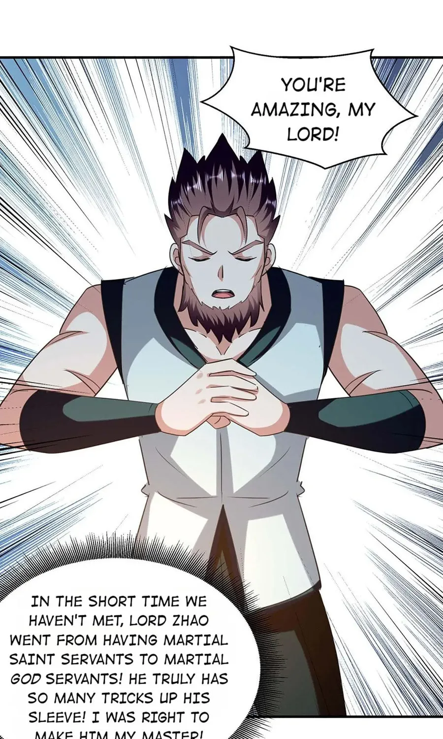 Read The Great Level Up (Colored) chapter 248 image 25 on Lezhin