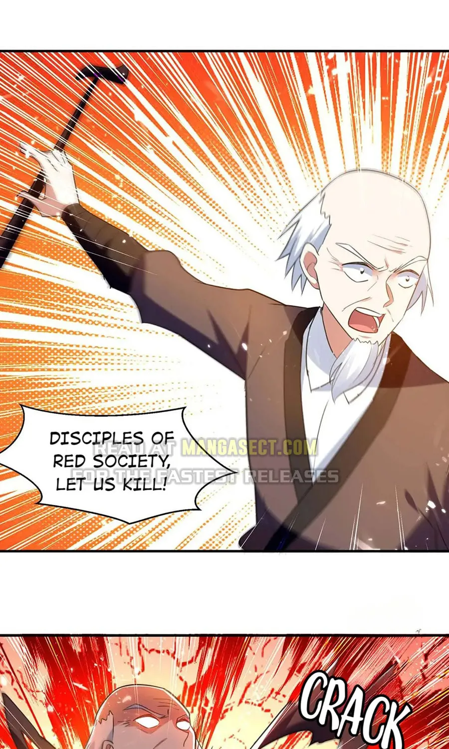 Read The Great Level Up (Colored) chapter 248 image 30 on Lezhin