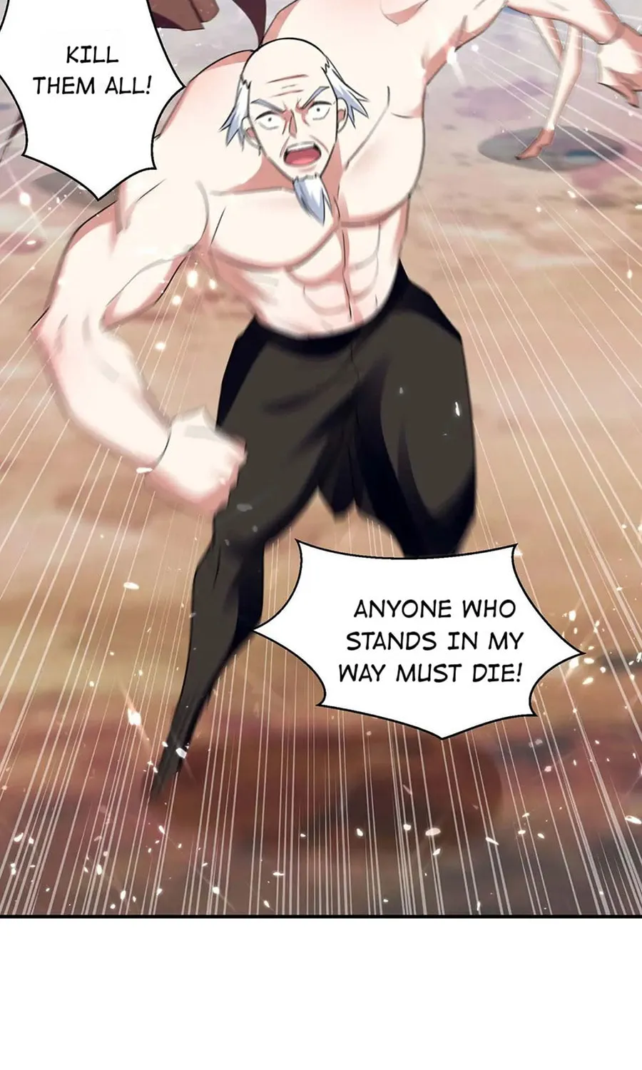 Read The Great Level Up (Colored) chapter 248 image 32 on Lezhin