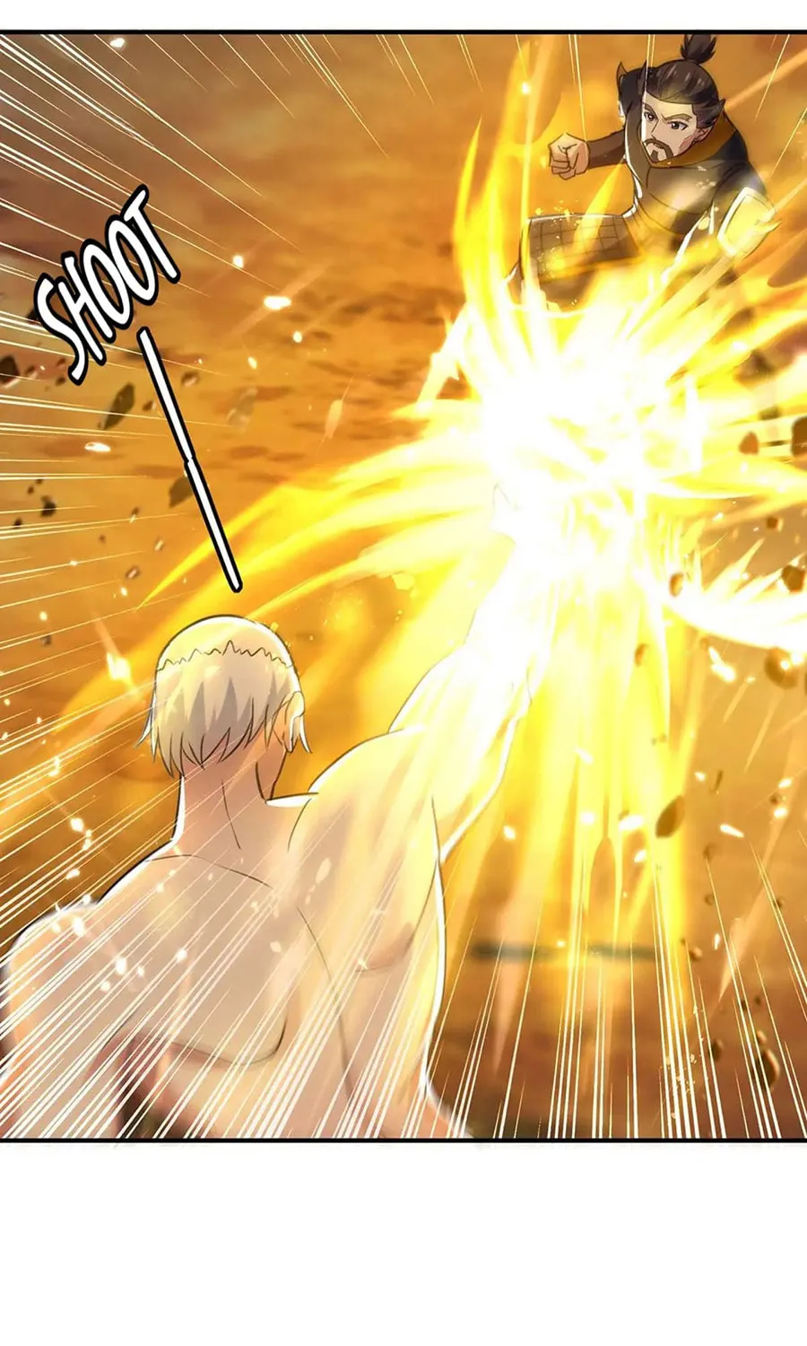 Read The Great Level Up (Colored) chapter 248 image 34 on Lezhin