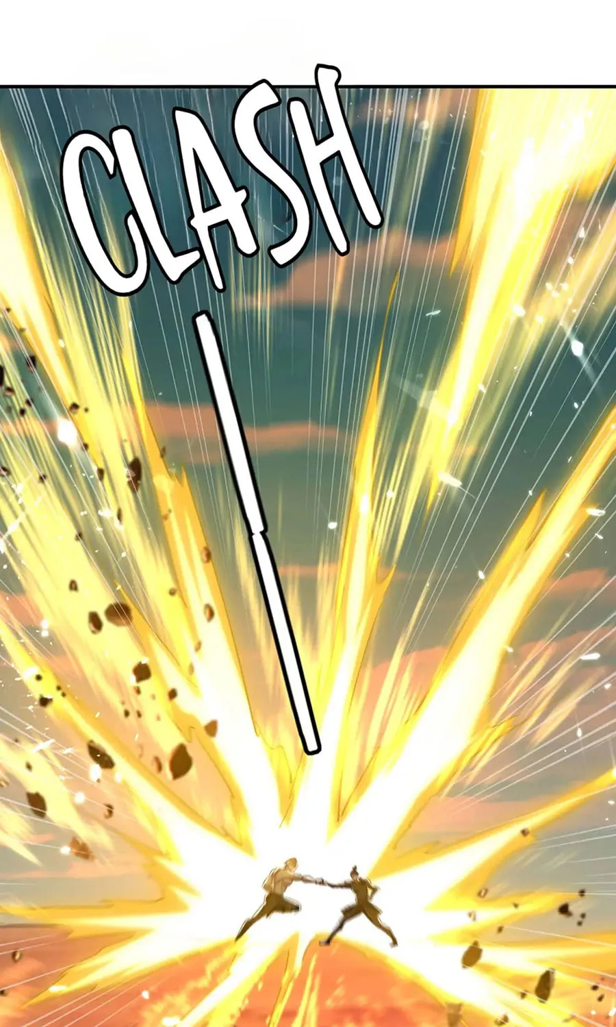Read The Great Level Up (Colored) chapter 248 image 35 on Lezhin