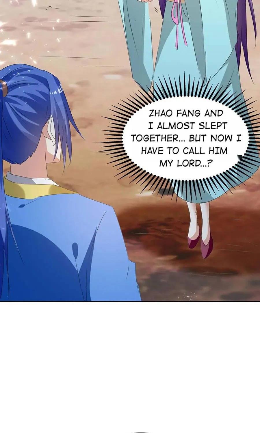 Read The Great Level Up (Colored) chapter 248 image 5 on Lezhin