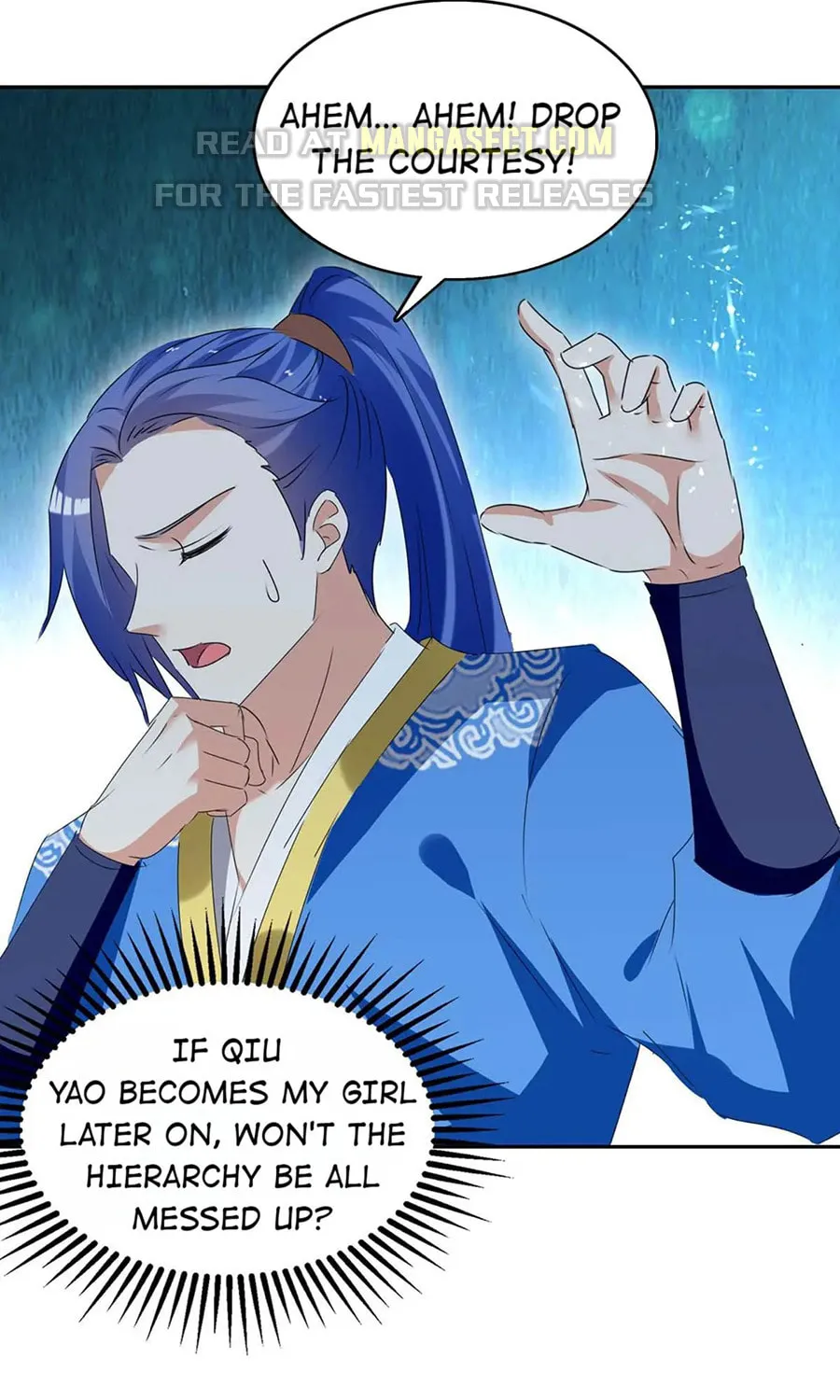 Read The Great Level Up (Colored) chapter 248 image 6 on Lezhin
