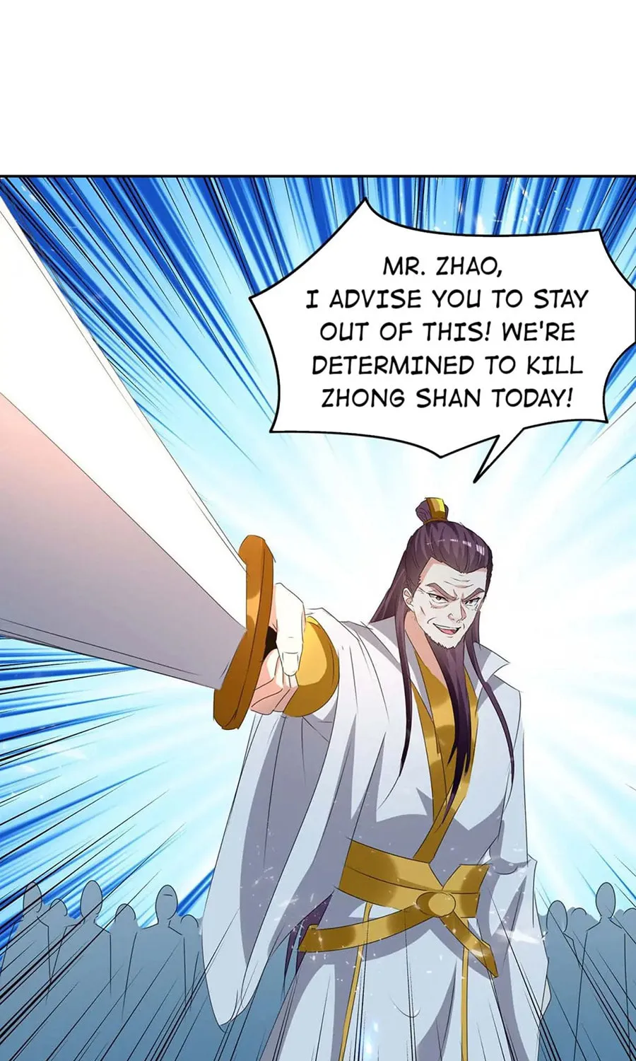Read The Great Level Up (Colored) chapter 248 image 8 on Lezhin