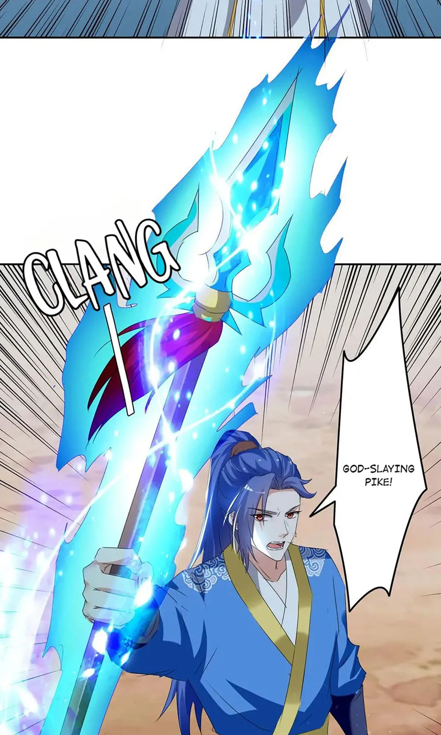 Read The Great Level Up (Colored) chapter 248 image 9 on Lezhin