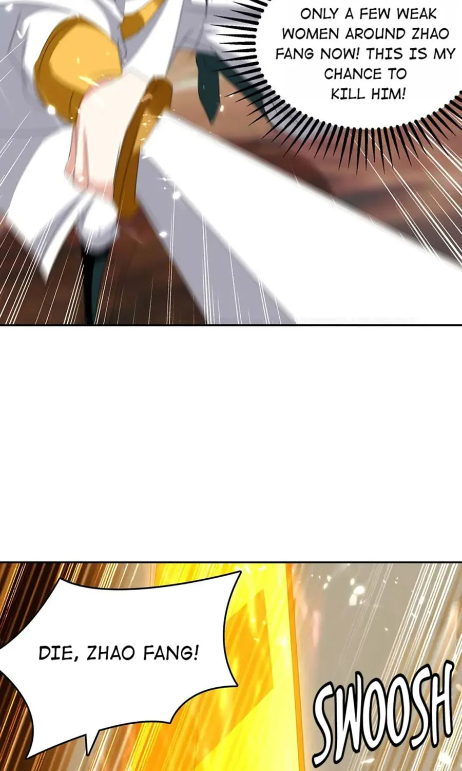 Read The Great Level Up (Colored) chapter 249 image 10 on Lezhin