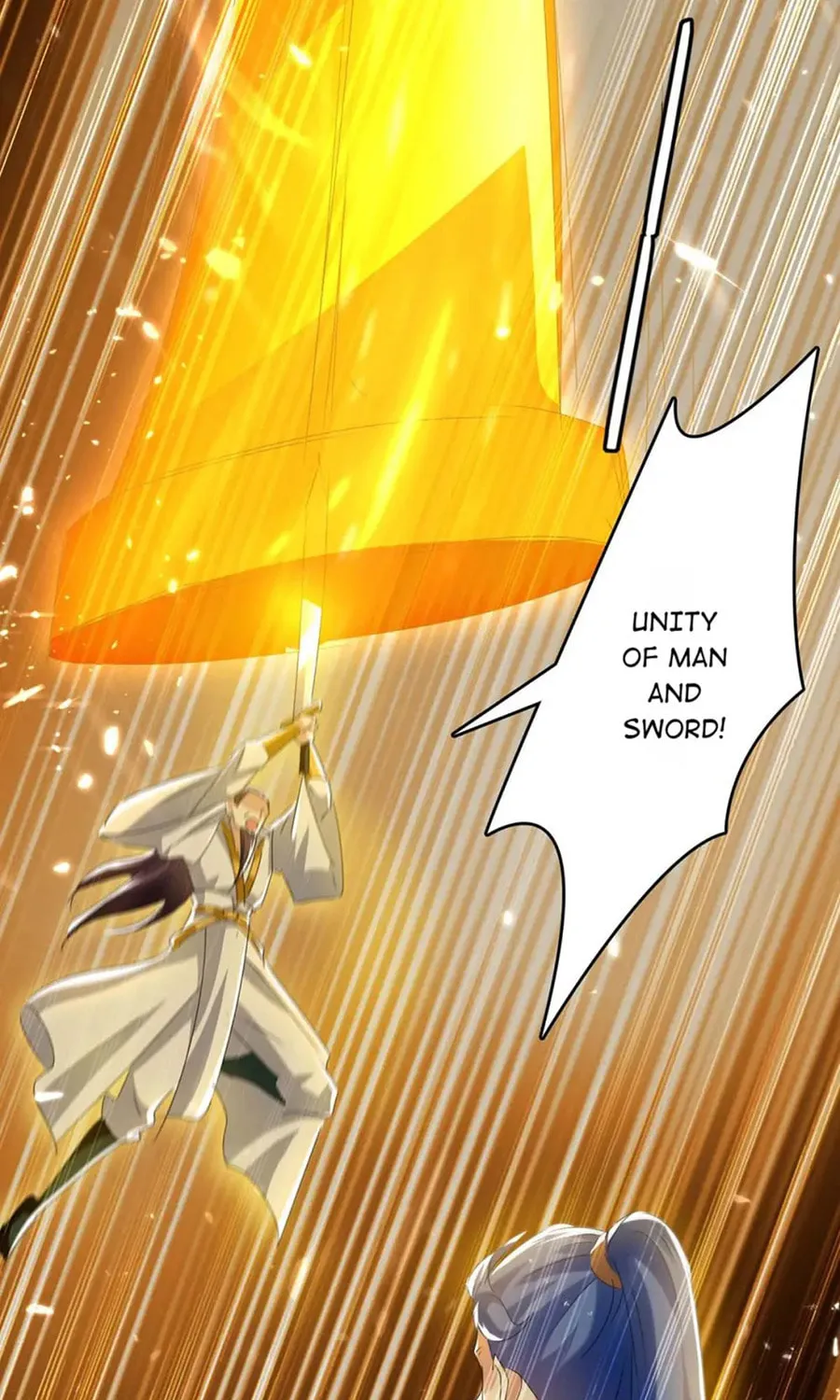 Read The Great Level Up (Colored) chapter 249 image 11 on Lezhin