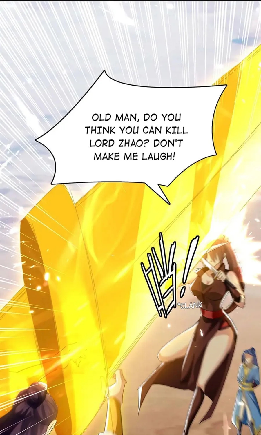 Read The Great Level Up (Colored) chapter 249 image 17 on Lezhin