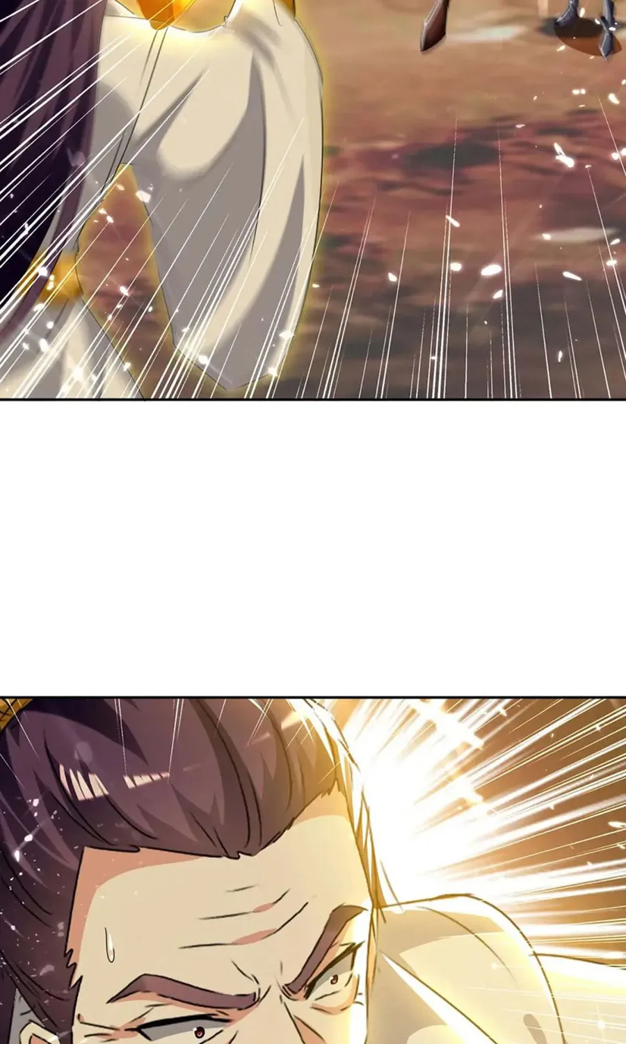 Read The Great Level Up (Colored) chapter 249 image 18 on Lezhin