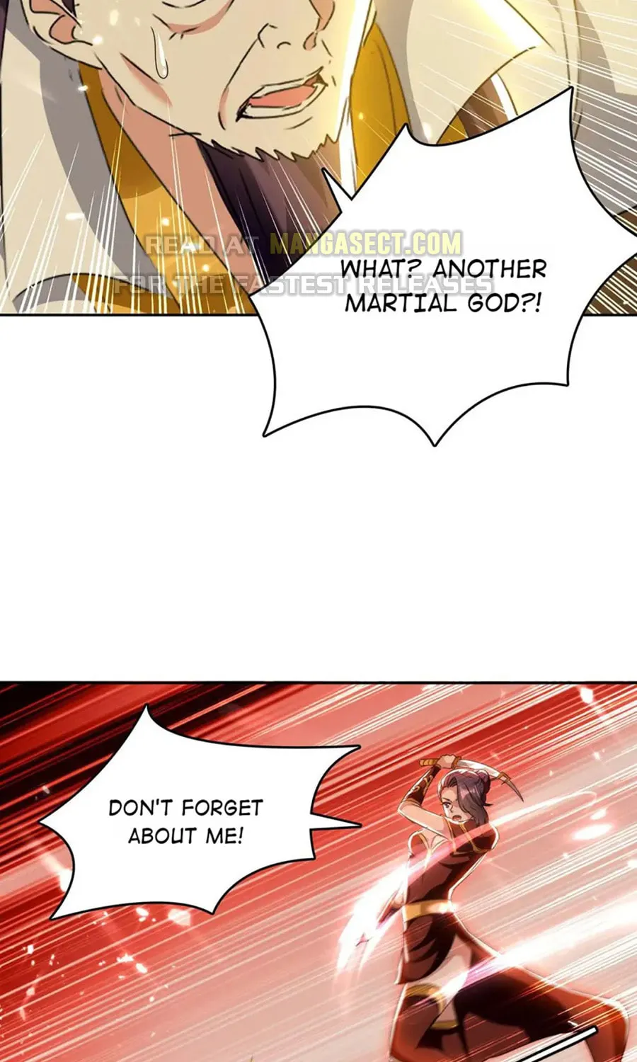Read The Great Level Up (Colored) chapter 249 image 19 on Lezhin