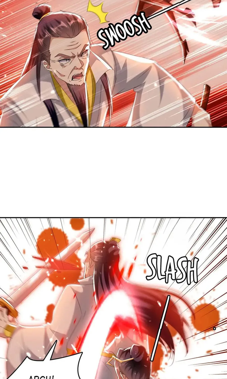 Read The Great Level Up (Colored) chapter 249 image 20 on Lezhin