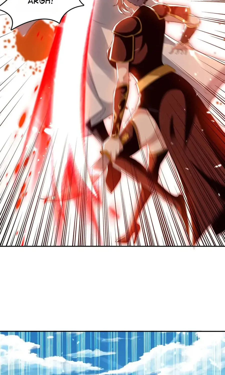 Read The Great Level Up (Colored) chapter 249 image 21 on Lezhin