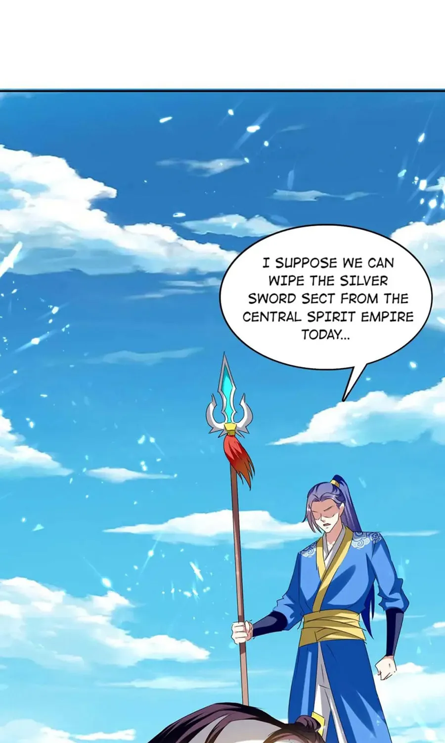 Read The Great Level Up (Colored) chapter 249 image 23 on Lezhin
