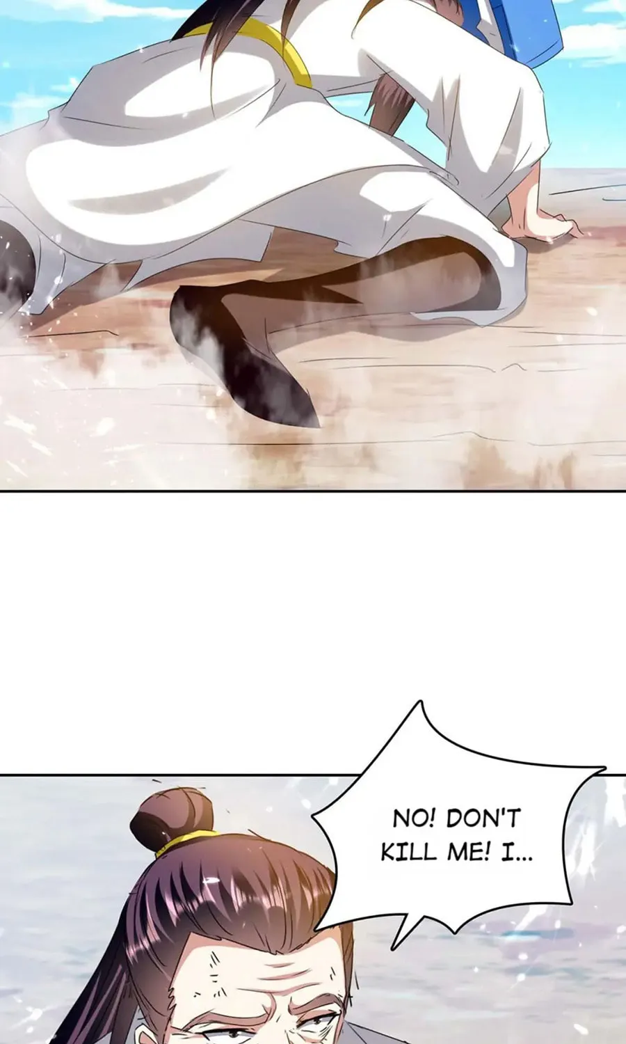 Read The Great Level Up (Colored) chapter 249 image 24 on Lezhin