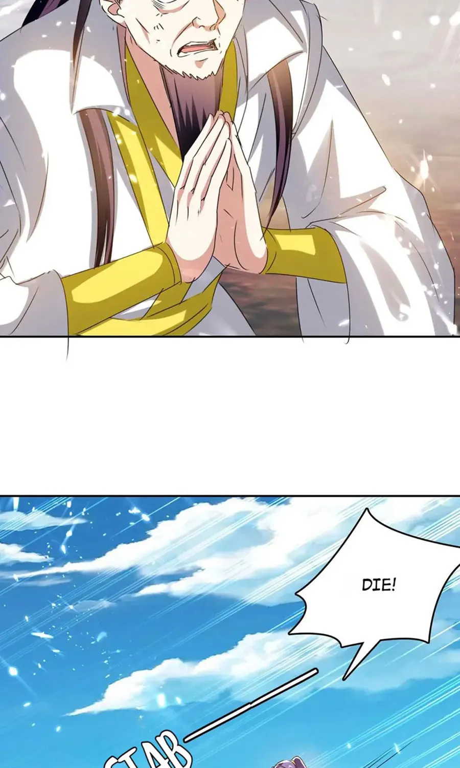 Read The Great Level Up (Colored) chapter 249 image 25 on Lezhin