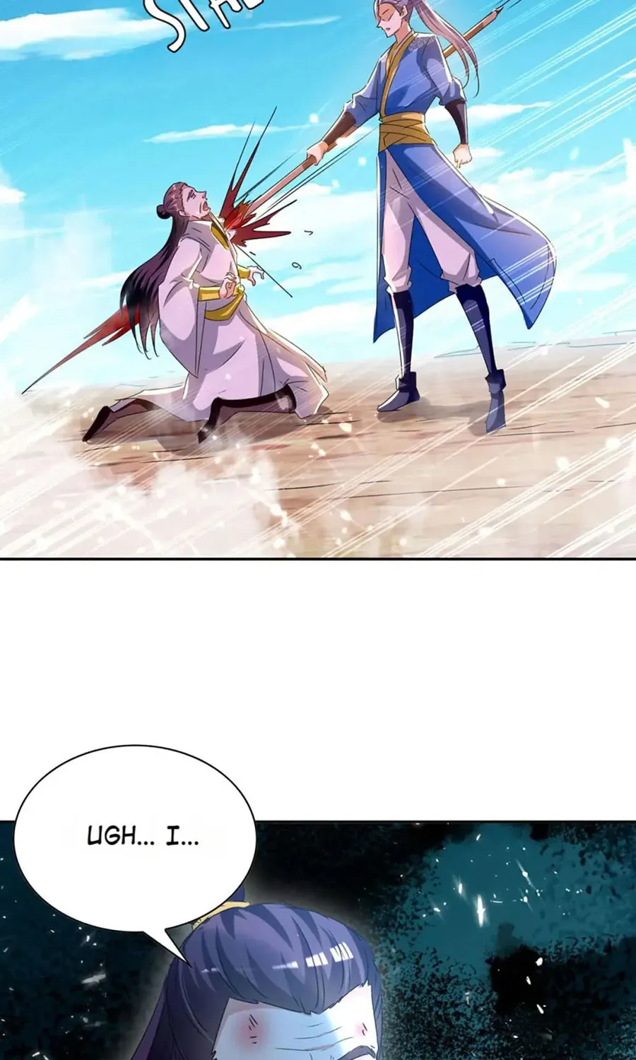 Read The Great Level Up (Colored) chapter 249 image 26 on Lezhin