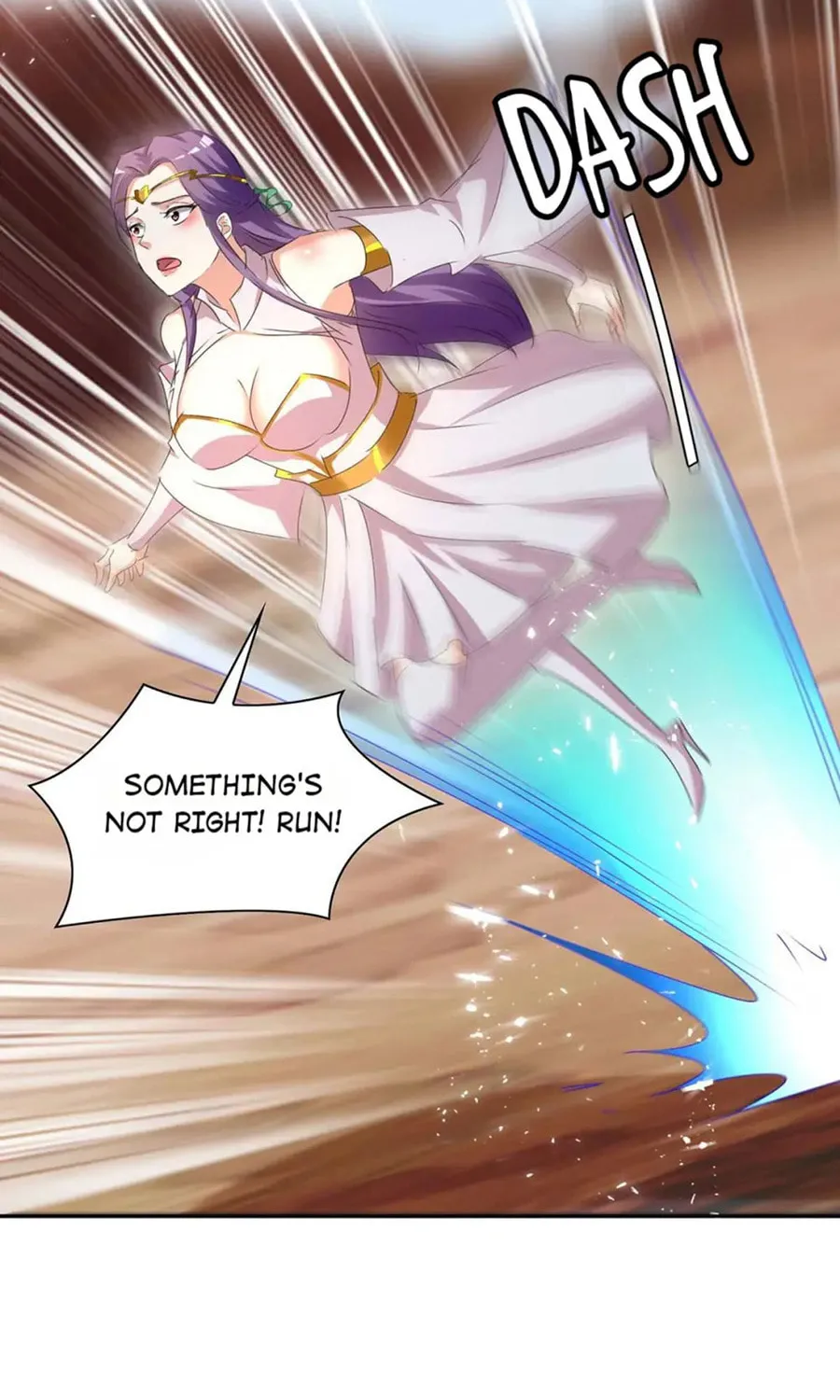 Read The Great Level Up (Colored) chapter 249 image 30 on Lezhin