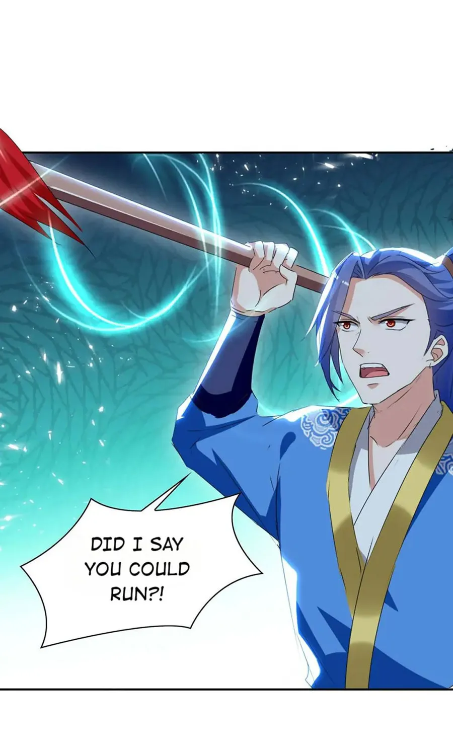 Read The Great Level Up (Colored) chapter 249 image 31 on Lezhin