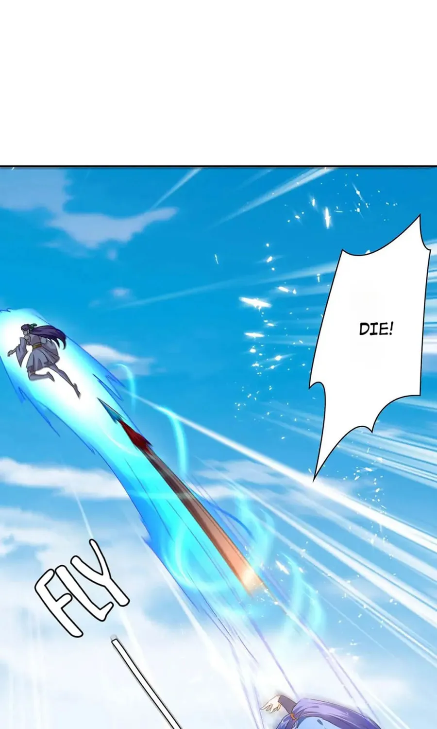 Read The Great Level Up (Colored) chapter 249 image 32 on Lezhin