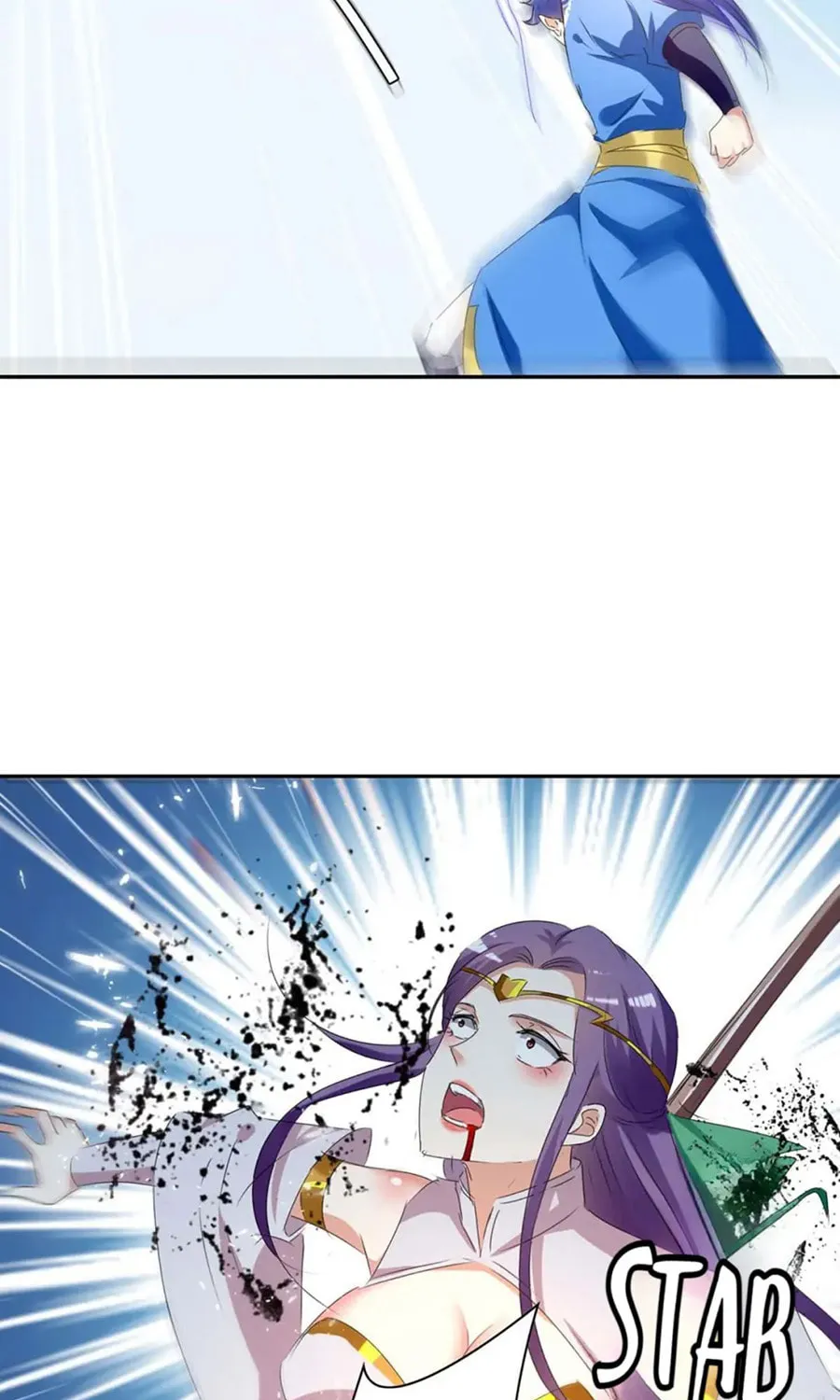 Read The Great Level Up (Colored) chapter 249 image 33 on Lezhin