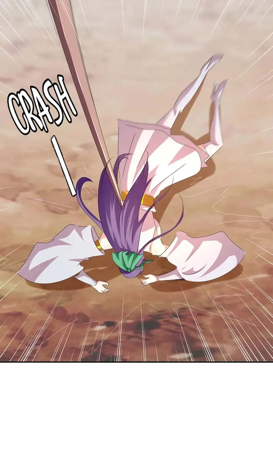 Read The Great Level Up (Colored) chapter 249 image 35 on Lezhin