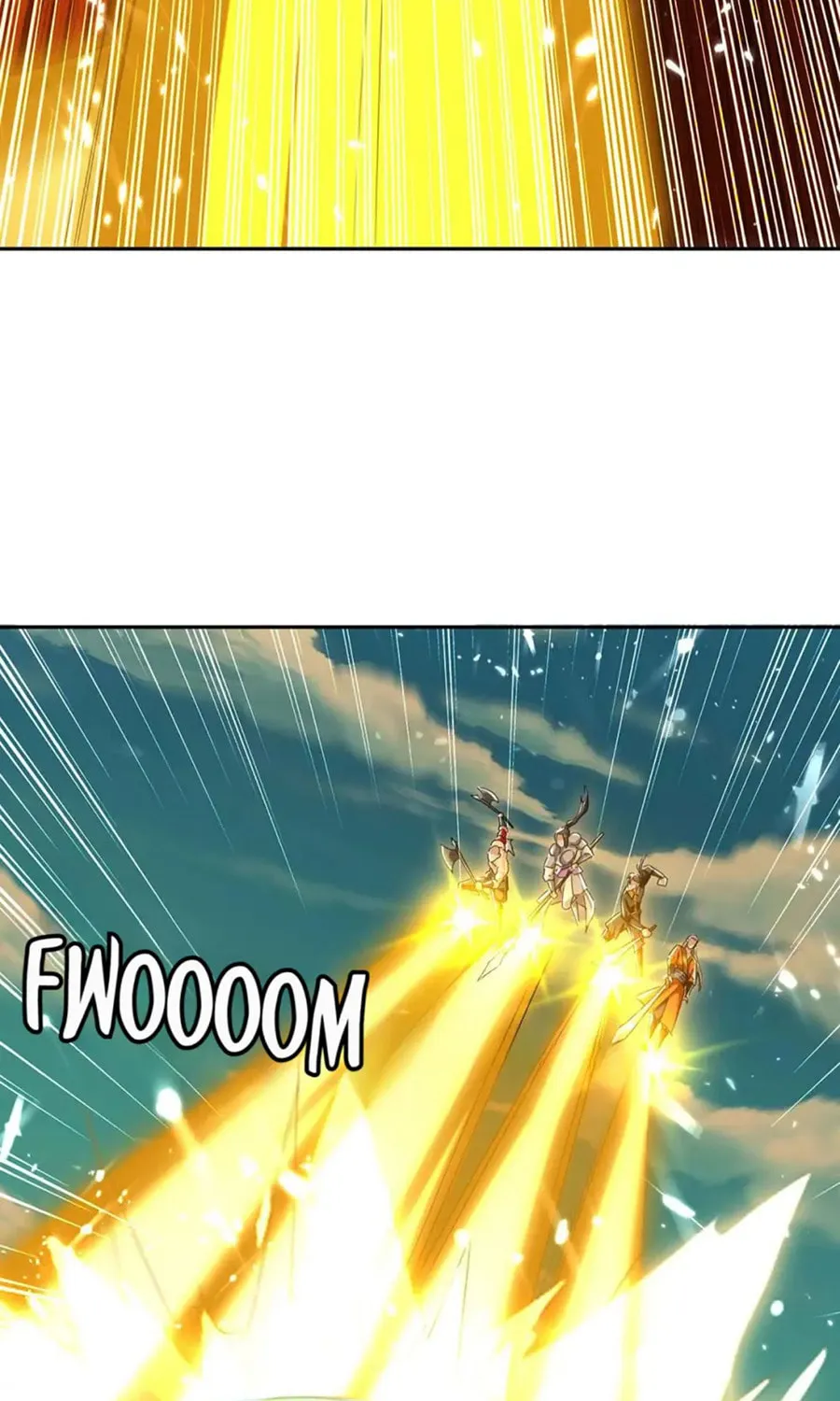 Read The Great Level Up (Colored) chapter 249 image 6 on Lezhin