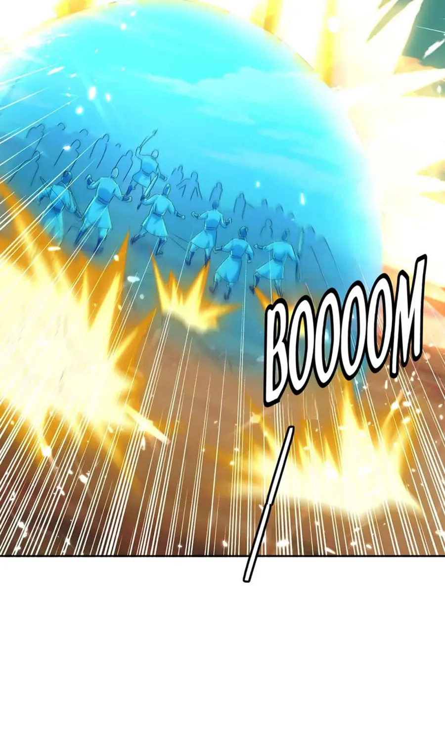 Read The Great Level Up (Colored) chapter 249 image 7 on Lezhin
