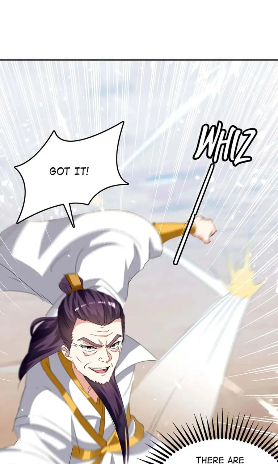 Read The Great Level Up (Colored) chapter 249 image 9 on Lezhin