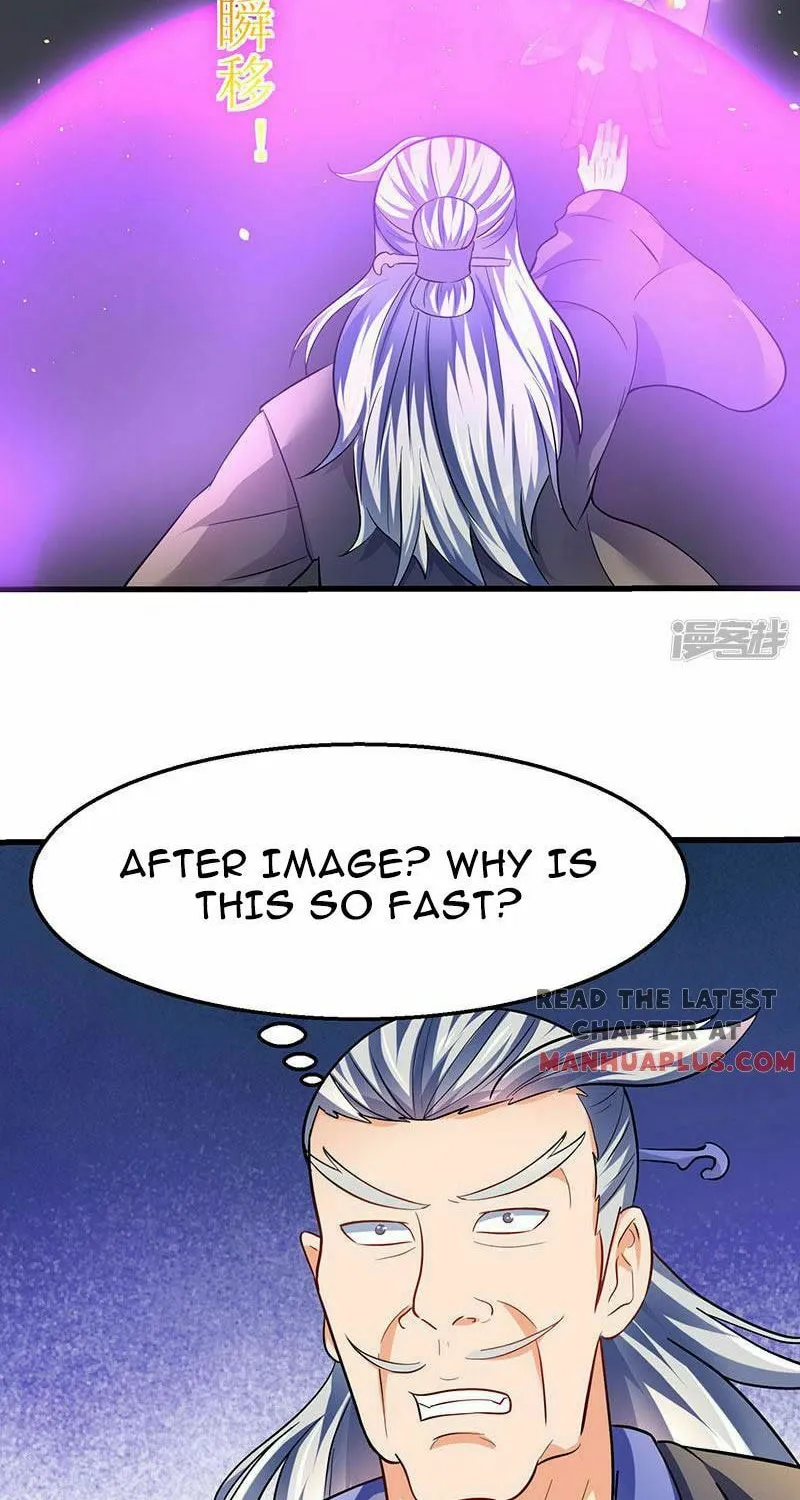 Read The Great Level Up (Colored) chapter 25 image 11 on Lezhin