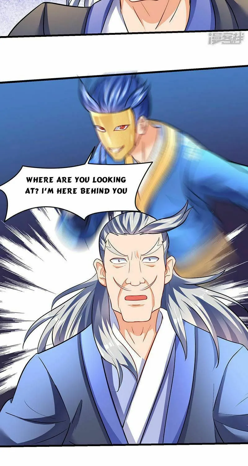 Read The Great Level Up (Colored) chapter 25 image 12 on Lezhin