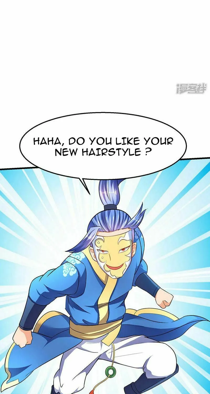 Read The Great Level Up (Colored) chapter 25 image 14 on Lezhin